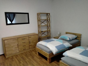Ferienwohnung MacFeWo im Zentrum von Mayen